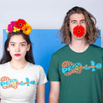 Give Peace A Chance Tshirt Unisex & Kids