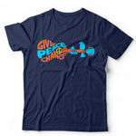 Give Peace A Chance Tshirt Unisex & Kids