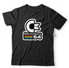 Commodore 64 T shirt Unisex & Kids