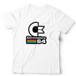 Commodore 64 T shirt Unisex & Kids