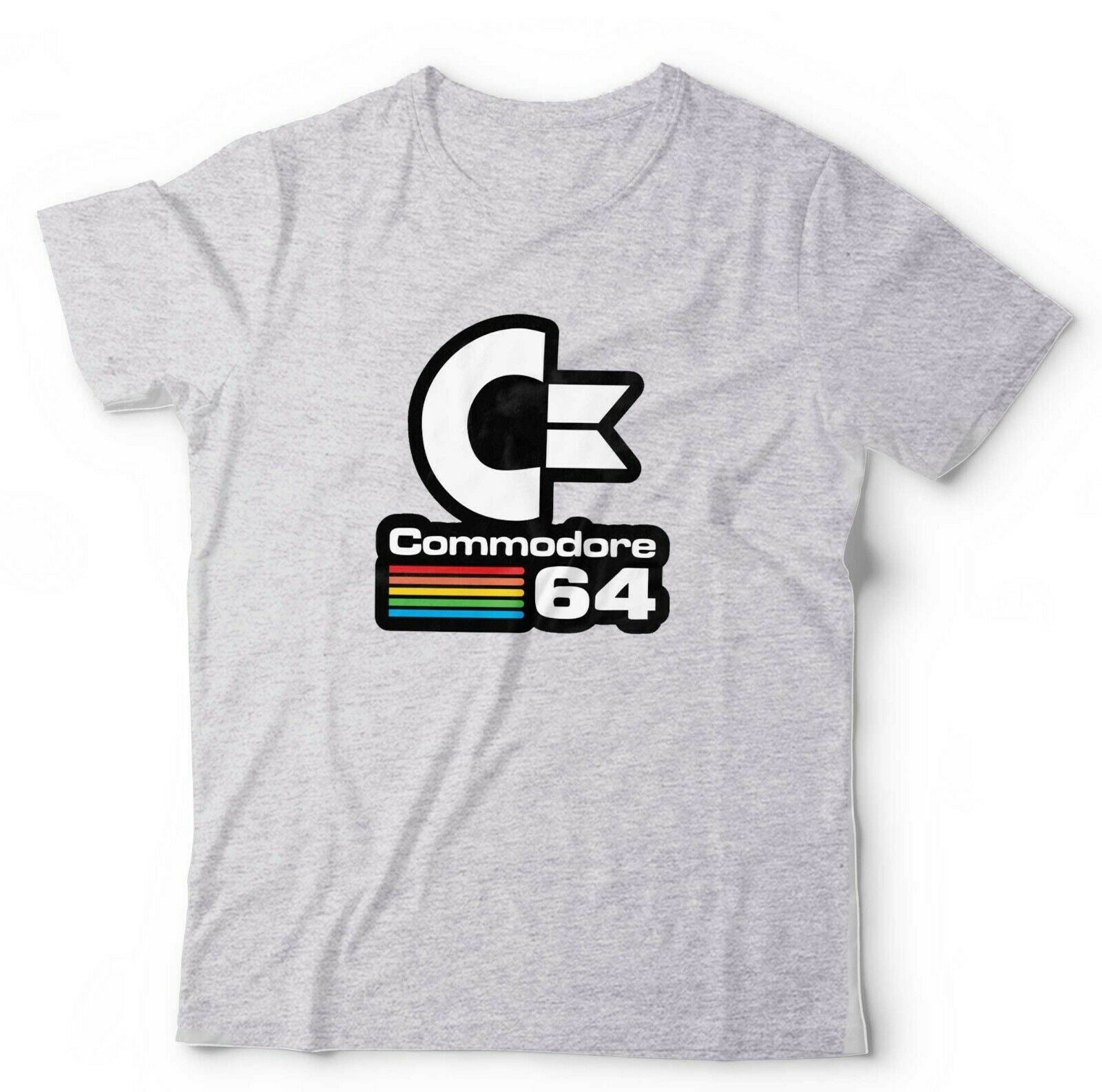 Commodore 64 T shirt Unisex & Kids