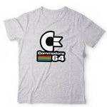 Commodore 64 T shirt Unisex & Kids