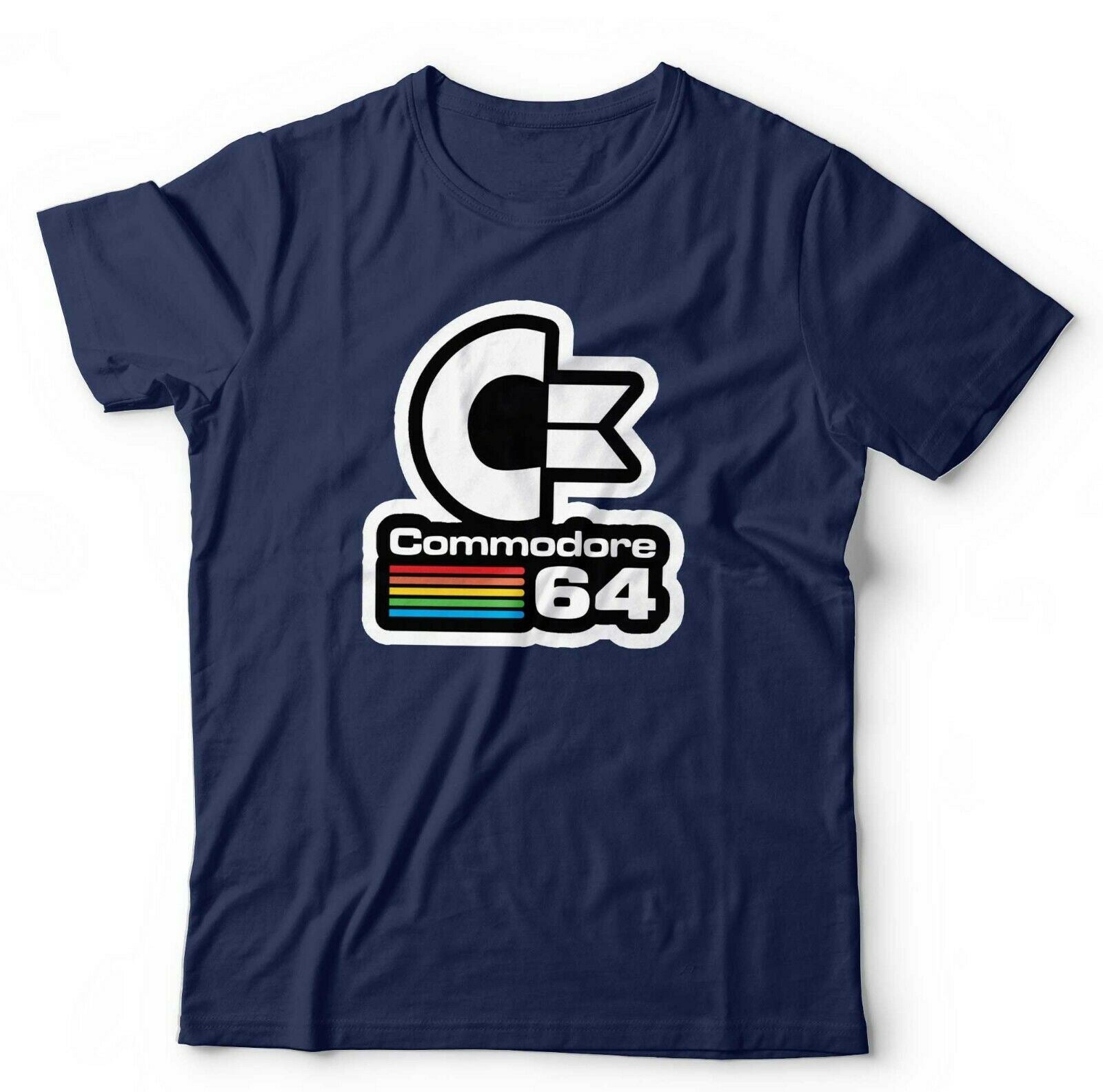 Commodore 64 T shirt Unisex & Kids