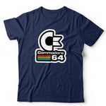 Commodore 64 T shirt Unisex & Kids