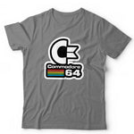 Commodore 64 T shirt Unisex & Kids