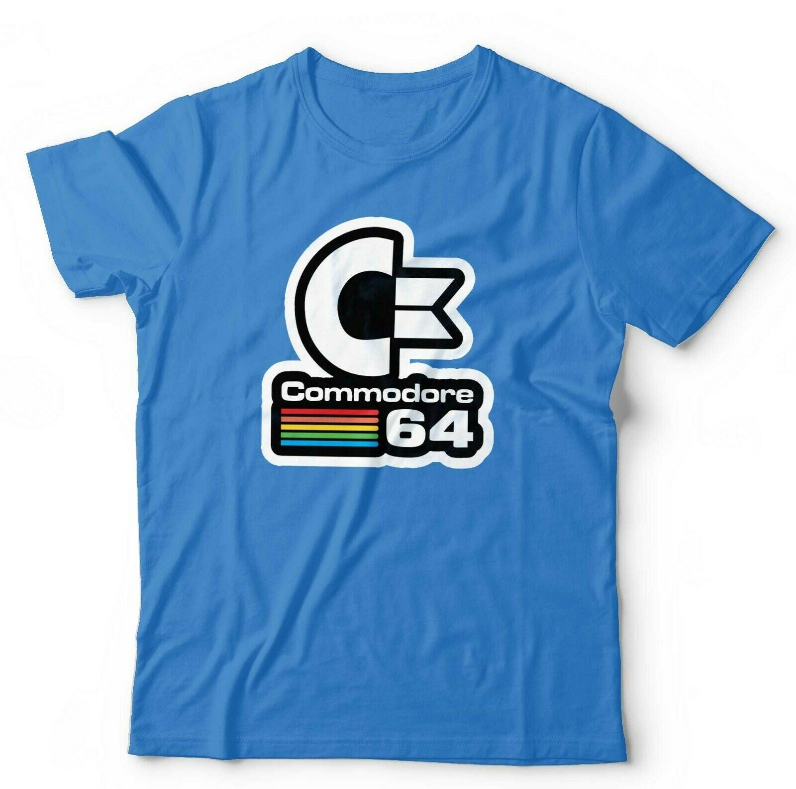 Commodore 64 T shirt Unisex & Kids