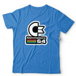 Commodore 64 T shirt Unisex & Kids