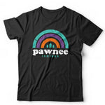 Pawnee Indiana T shirt Unisex & Kids