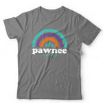 Pawnee Indiana T shirt Unisex & Kids