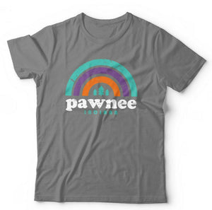Pawnee Indiana T shirt Unisex & Kids