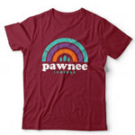Pawnee Indiana T shirt Unisex & Kids