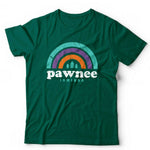 Pawnee Indiana T shirt Unisex & Kids