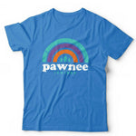Pawnee Indiana T shirt Unisex & Kids