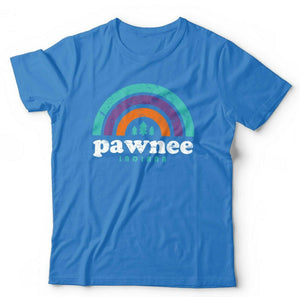 Pawnee Indiana T shirt Unisex & Kids