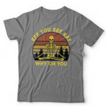 Eff You See Kay Why Oh You Retro 2 T shirt Unisex & Kids