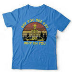 Eff You See Kay Why Oh You Retro 2 T shirt Unisex & Kids