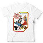 Let's Sacrifice Toby Tshirt Unisex