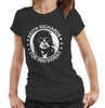 Keith Richards For President Tshirt Ladies