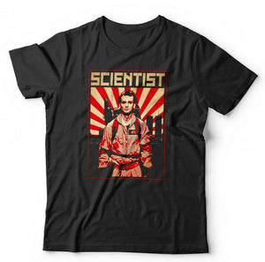 Scientist Tshirt Unisex & Kids