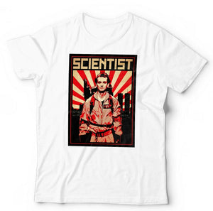 Scientist Tshirt Unisex & Kids