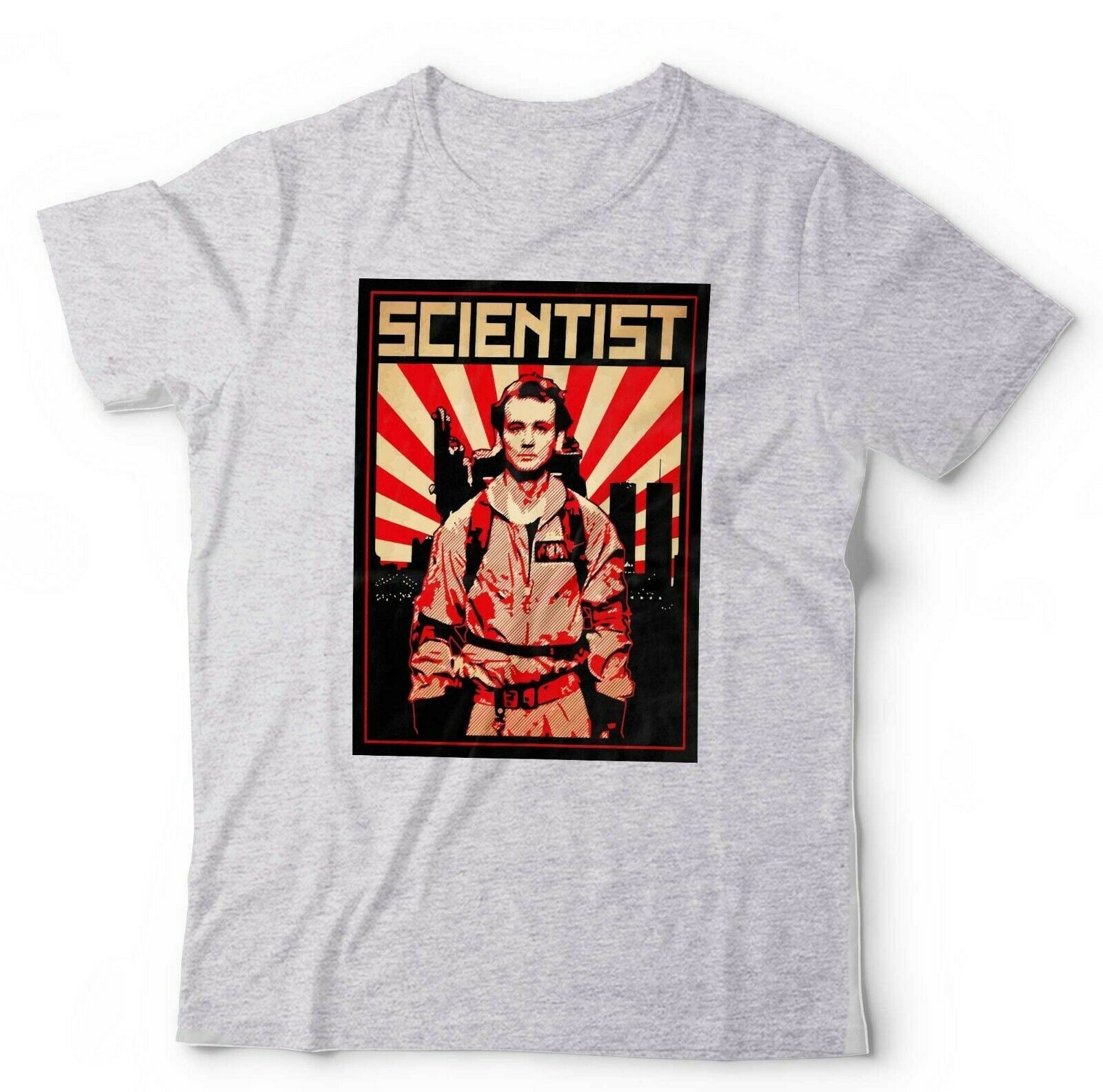 Scientist Tshirt Unisex & Kids