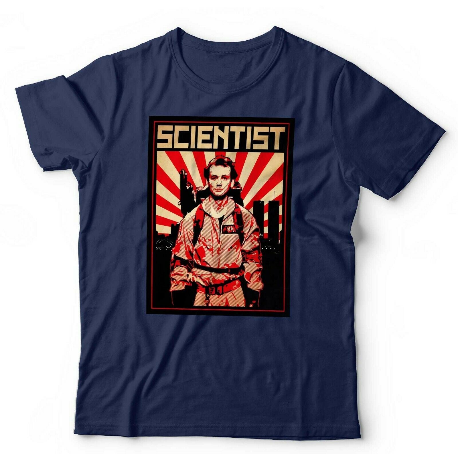 Scientist Tshirt Unisex & Kids