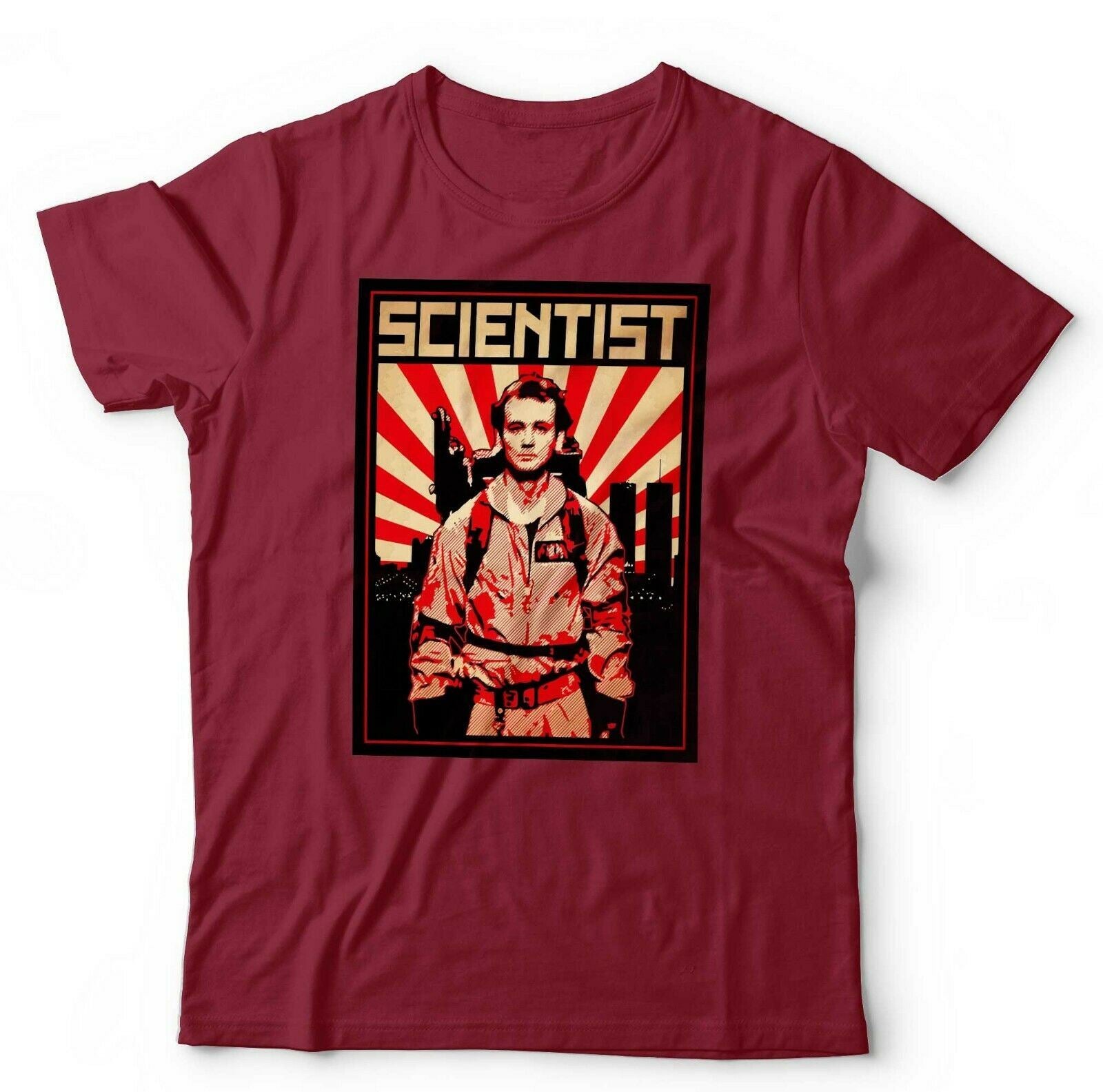 Scientist Tshirt Unisex & Kids