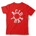 Acid Trax Tshirt Unisex