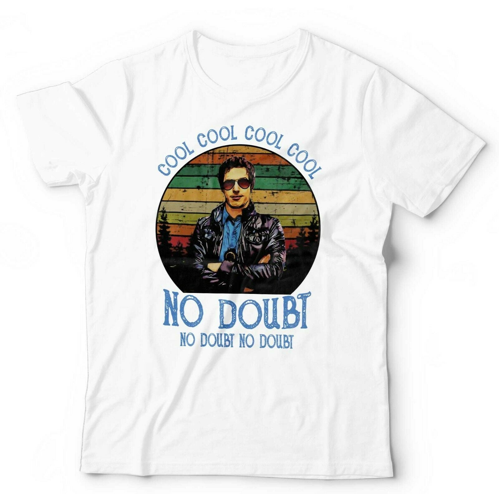 Cool Cool Cool Cool No Doubt No Doubt Tshirt Unisex & Kids