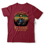 Cool Cool Cool Cool No Doubt No Doubt Tshirt Unisex & Kids