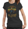 Cool Cool Cool Cool No Doubt No Doubt Tshirt Ladies