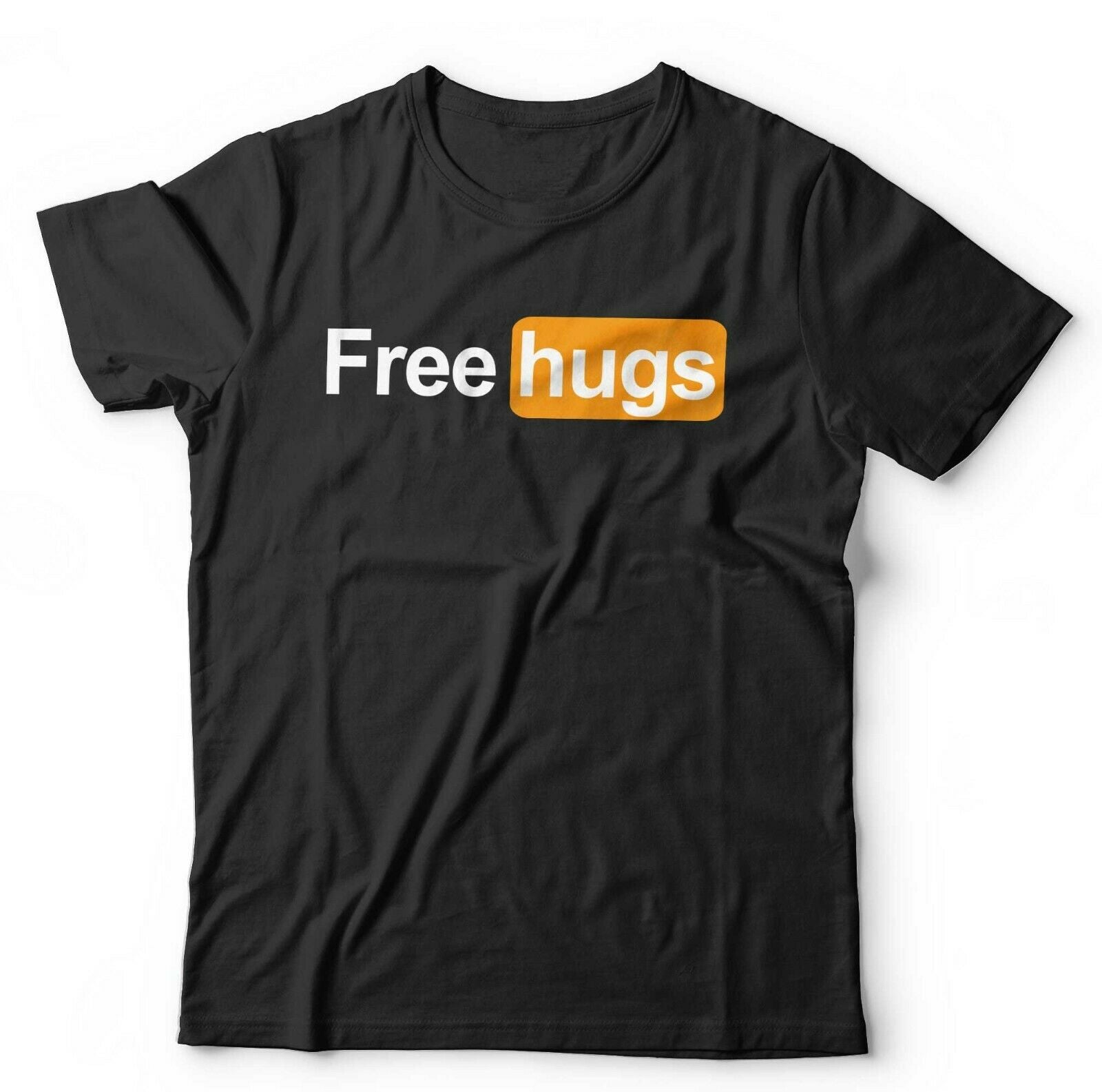 Free Hugs Tshirt Unisex - Funny