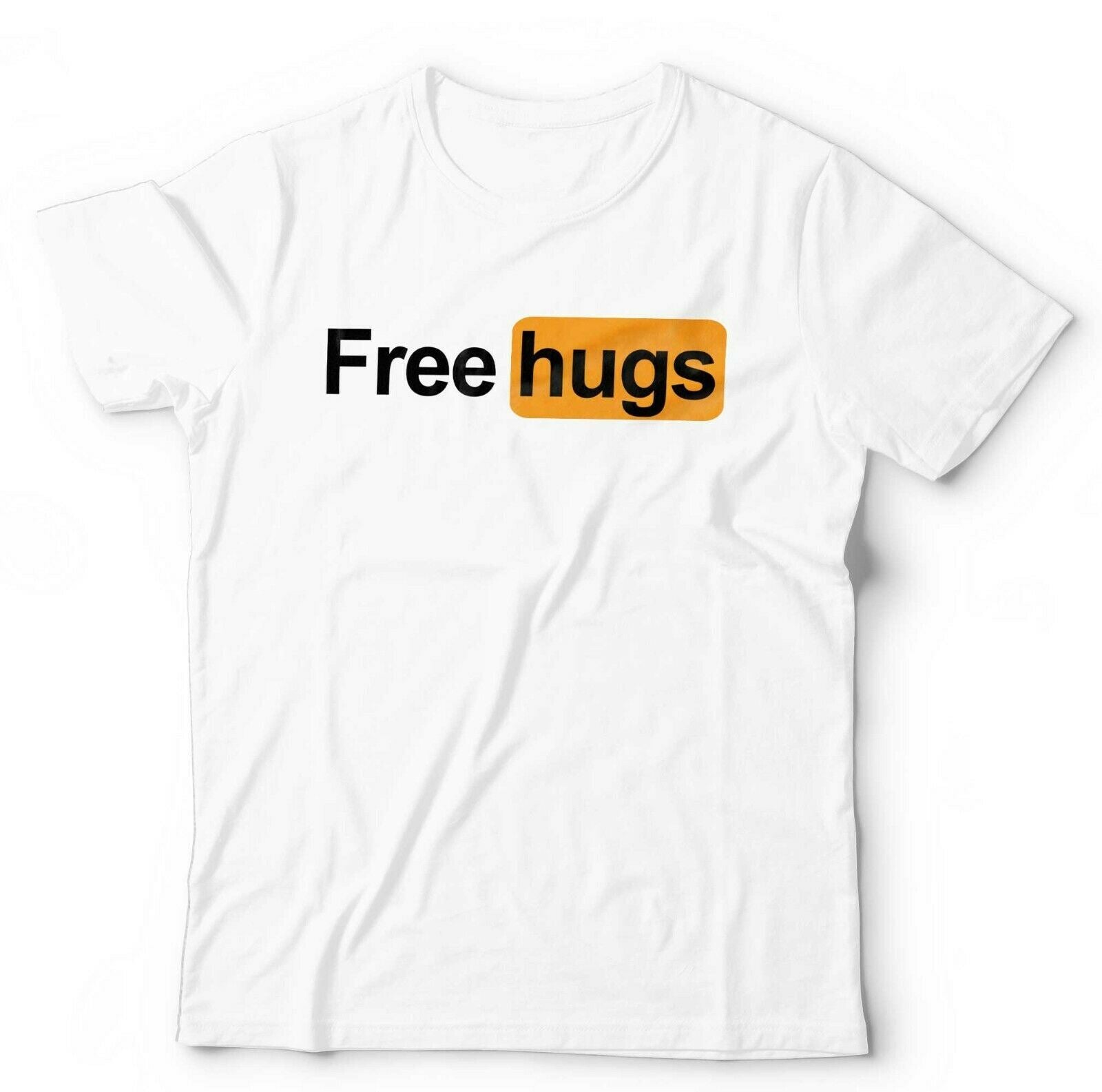 Free Hugs Tshirt Unisex - Funny