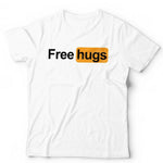 Free Hugs Tshirt Unisex - Funny