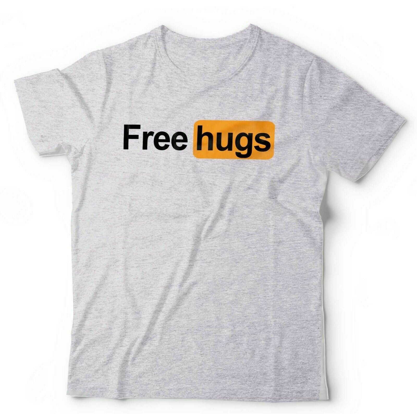 Free Hugs Tshirt Unisex - Funny