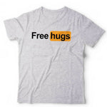 Free Hugs Tshirt Unisex - Funny