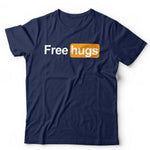 Free Hugs Tshirt Unisex - Funny