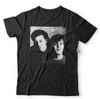 Tears For Fears Big Chair Tshirt Unisex