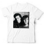 Tears For Fears Big Chair Tshirt Unisex