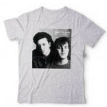 Tears For Fears Big Chair Tshirt Unisex