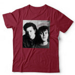 Tears For Fears Big Chair Tshirt Unisex