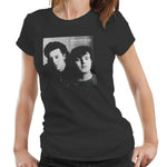 Tears For Fears Big Chair Tshirt Ladies