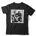 The Doobie Brothers Minute By Minute Tshirt Unisex