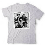 The Doobie Brothers Minute By Minute Tshirt Unisex