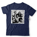 The Doobie Brothers Minute By Minute Tshirt Unisex