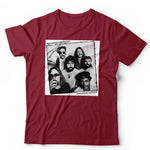 The Doobie Brothers Minute By Minute Tshirt Unisex