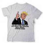 Trump Fathers Day 1 Tshirt Unisex