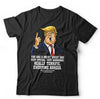 Trump Fathers Day 2 Tshirt Unisex