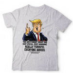 Trump Fathers Day 2 Tshirt Unisex