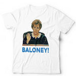 Baloney! Tshirt Unisex